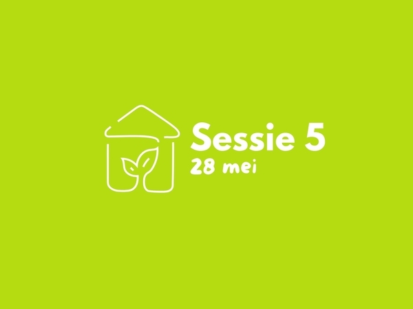 duurzame hub 28 mei 