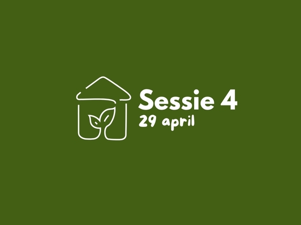 duurzame hub 29 april