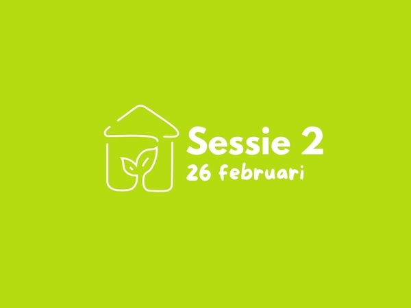duurzame hub 26 februari